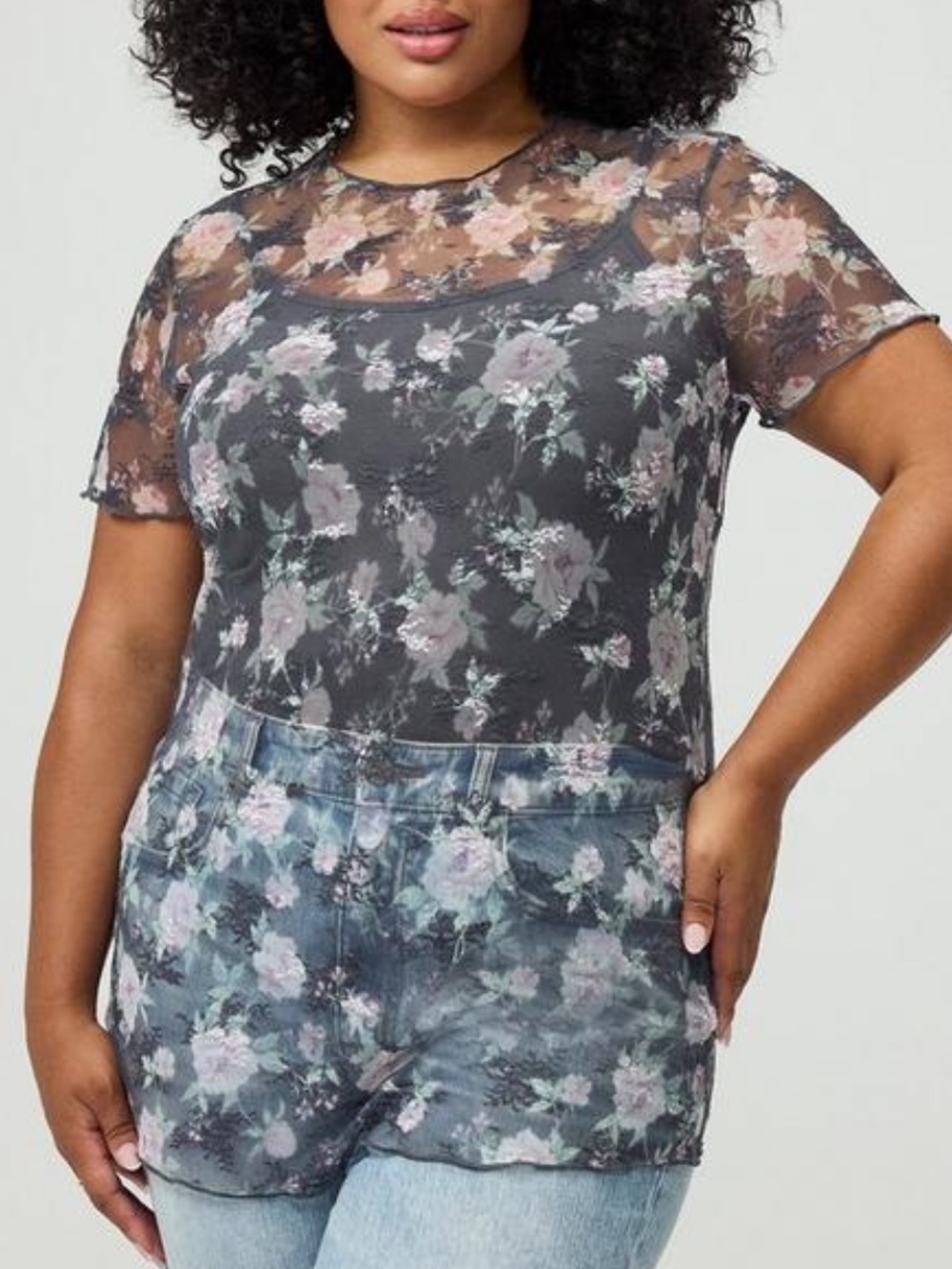 💋3/$20💋 Torrid